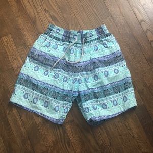 Vilebrequin men’s bathingsuit swimsuit